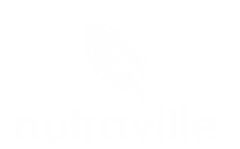 Nutraville-Logowhite