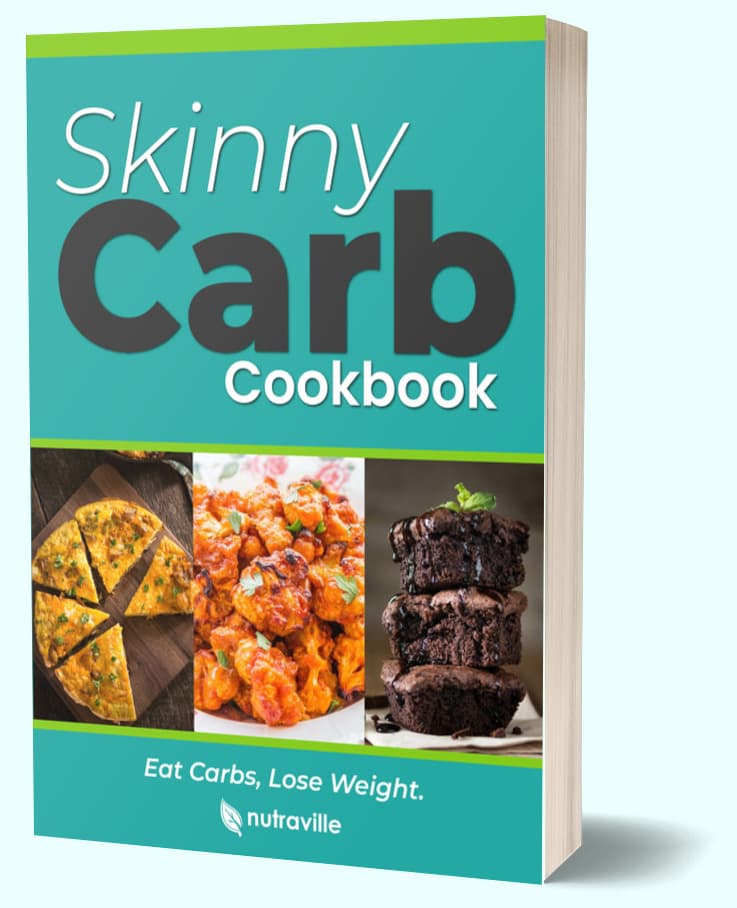 eBook-Skinny-Carb-Cookbook